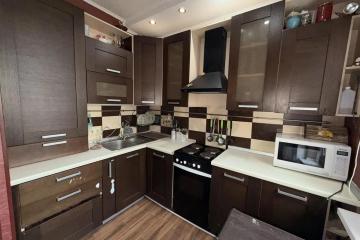 Фото №3: 1-комнатная квартира 40 м² - Краснодар, ж/м Пашковский, ул. Ярославского, 89