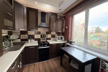 Фото №1: 1-комнатная квартира 40 м² - Краснодар, ж/м Пашковский, ул. Ярославского, 89