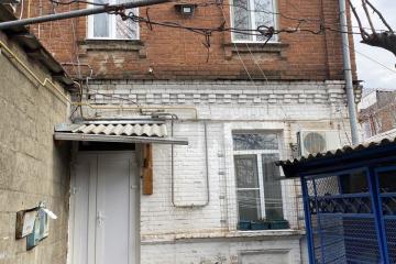 Фото №5: 1-комнатная квартира 16 м² - Краснодар, мкр. Центральный, ул. Октябрьская, 22