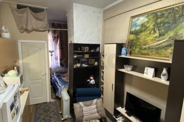 Фото №2: 1-комнатная квартира 16 м² - Краснодар, мкр. Центральный, ул. Октябрьская, 22