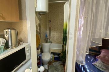 Фото №3: 1-комнатная квартира 16 м² - Краснодар, мкр. Центральный, ул. Октябрьская, 22