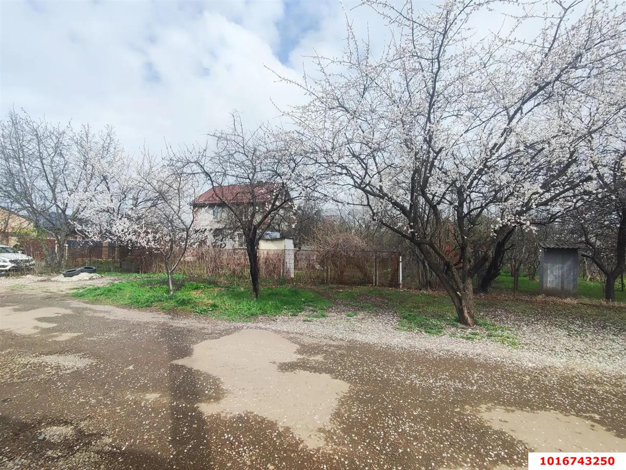 Фото №5: Дом 148 м² + 10 сот. - Краснодар, Прикубанский внутригородской округ, Сады Калинина, ст Животновод, ул. Грушевая, 292