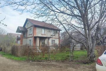 Фото №1: Дом 148 м² - Краснодар, ст Животновод, ул. Грушевая, 292