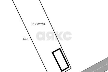 Фото №4: Земельный участок под ИЖС - Краснодар, мкр. Черёмушки, ул. Кубанская, 35