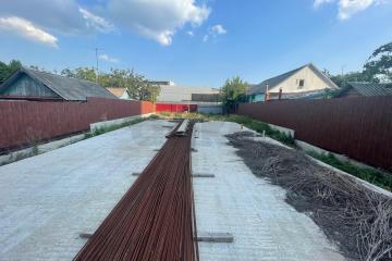 Фото №1: Земельный участок под ИЖС - Краснодар, мкр. Черёмушки, ул. Кубанская, 35