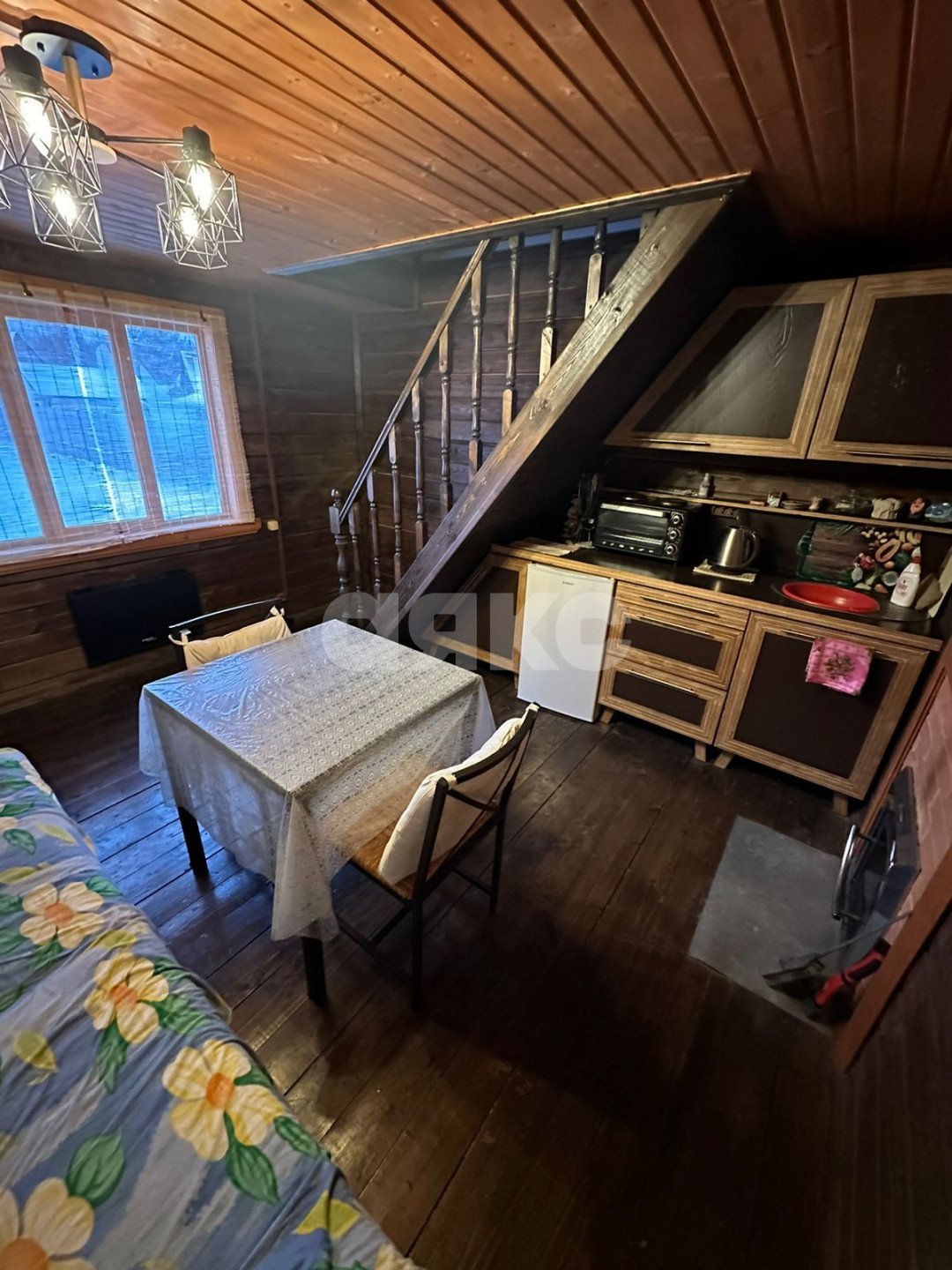 Фото №4: Дом 72 м² + 6 сот. - СНТ Потаповское, 18