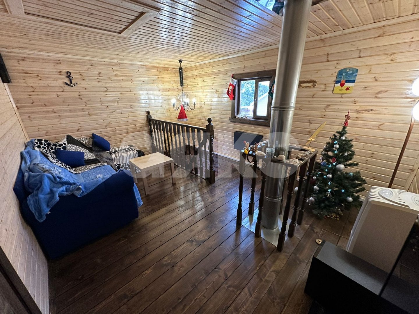 Фото №20: Дом 72 м² + 6 сот. - СНТ Потаповское, 18