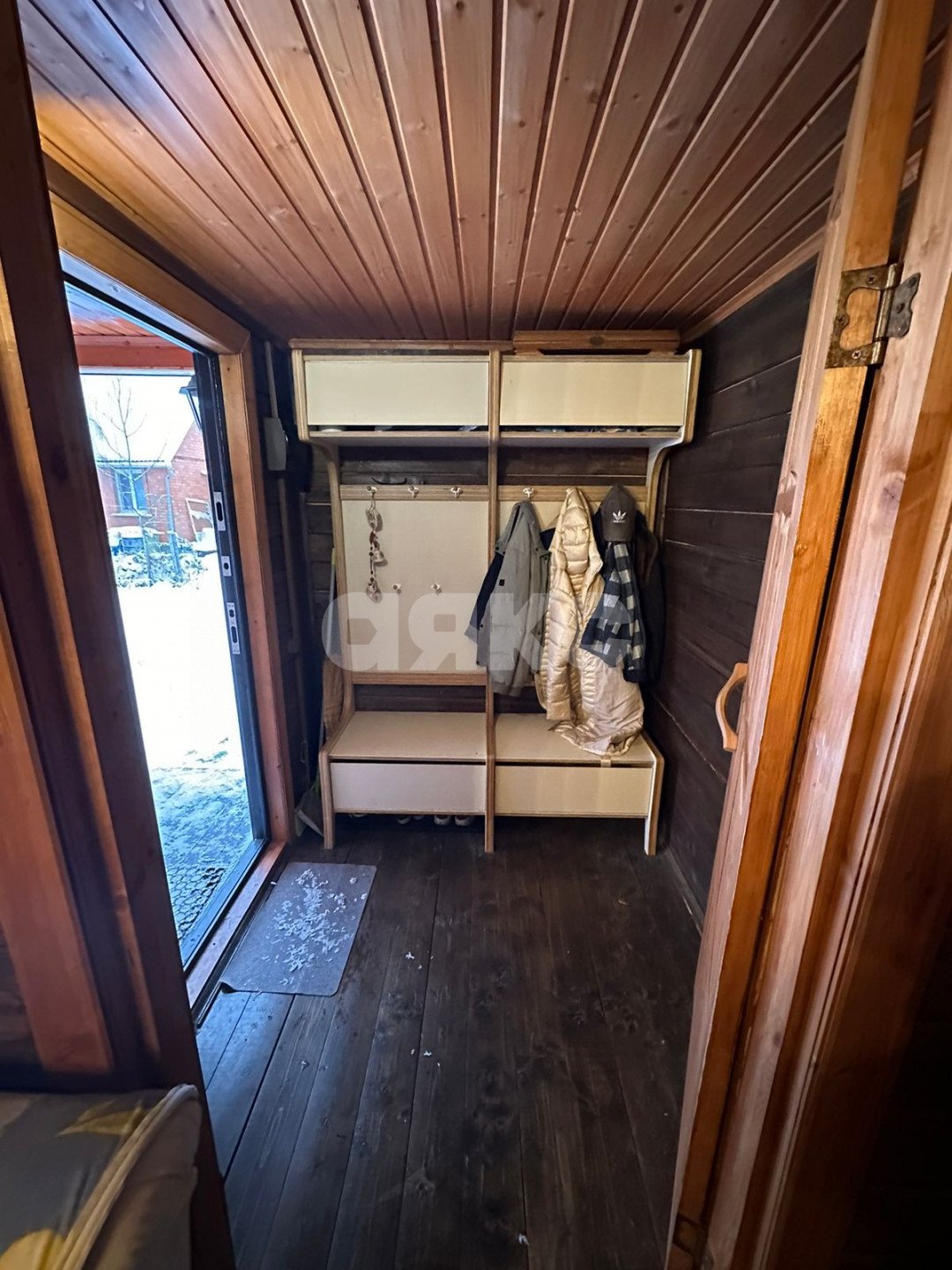 Фото №25: Дом 72 м² + 6 сот. - СНТ Потаповское, 18