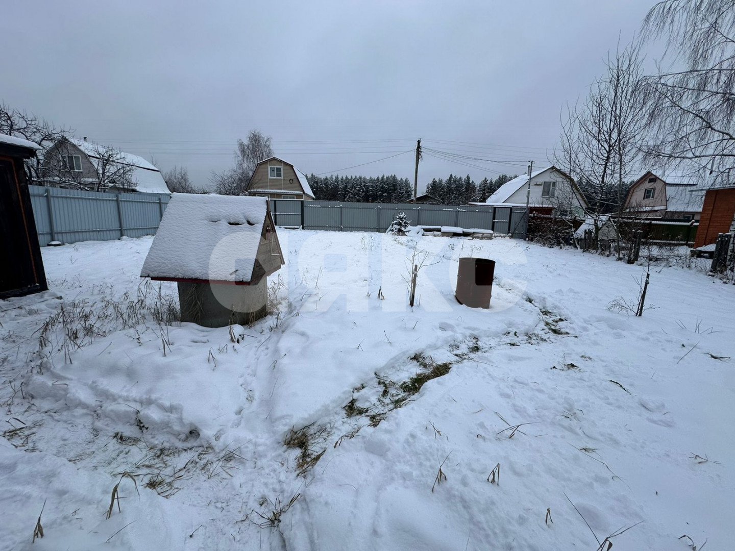 Фото №29: Дом 72 м² + 6 сот. - СНТ Потаповское, 18