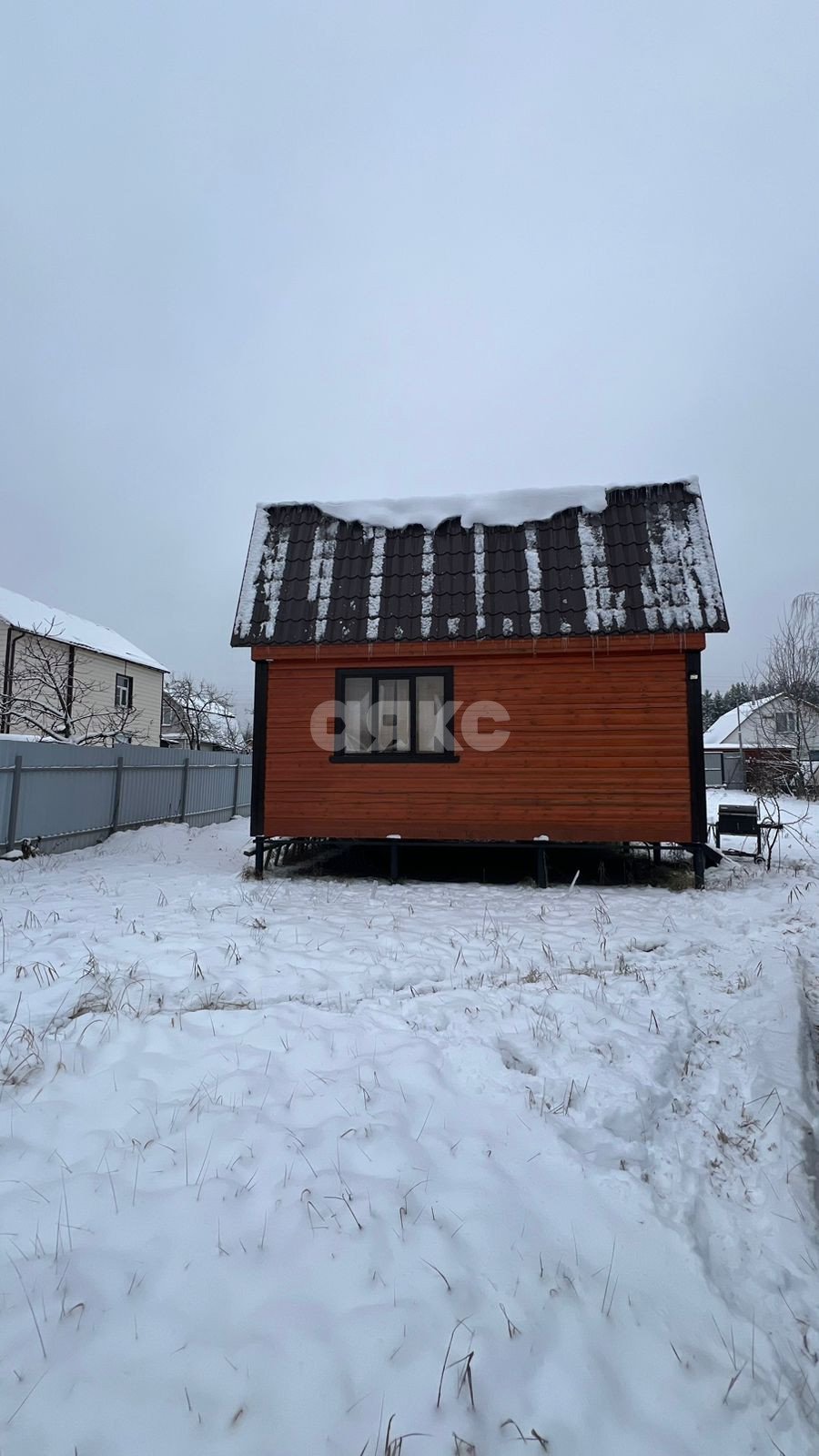 Фото №26: Дом 72 м² + 6 сот. - СНТ Потаповское, 18