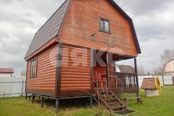 Фото №1: Дом 72 м² - СНТ Потаповское, 18