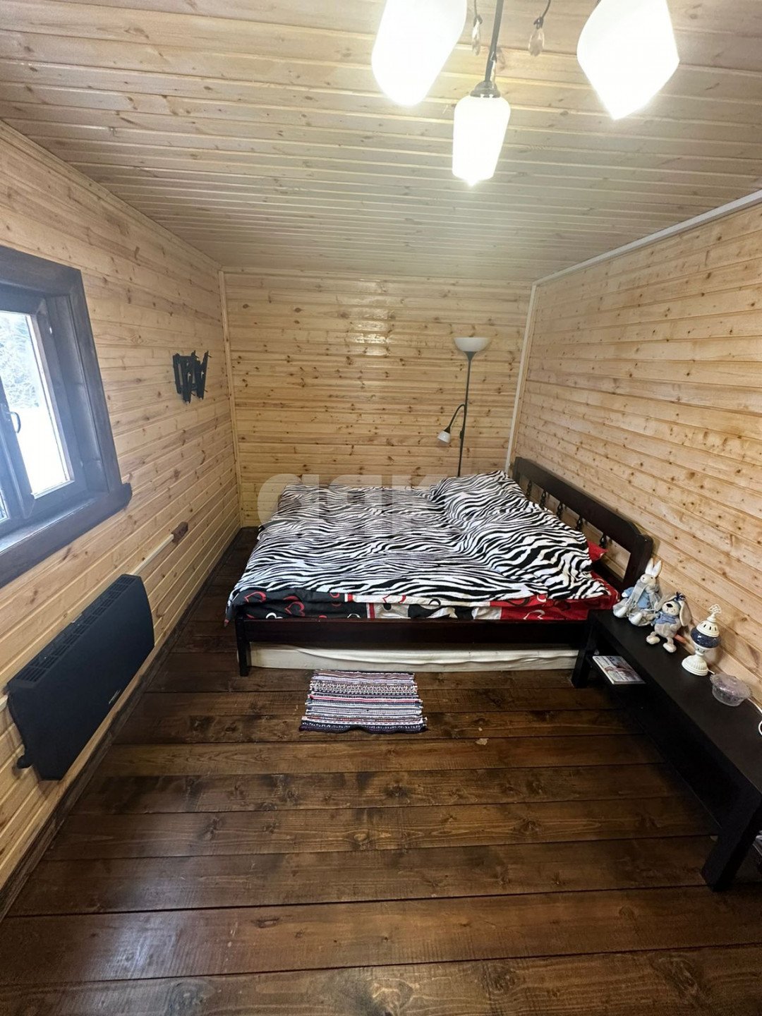 Фото №24: Дом 72 м² + 6 сот. - СНТ Потаповское, 18