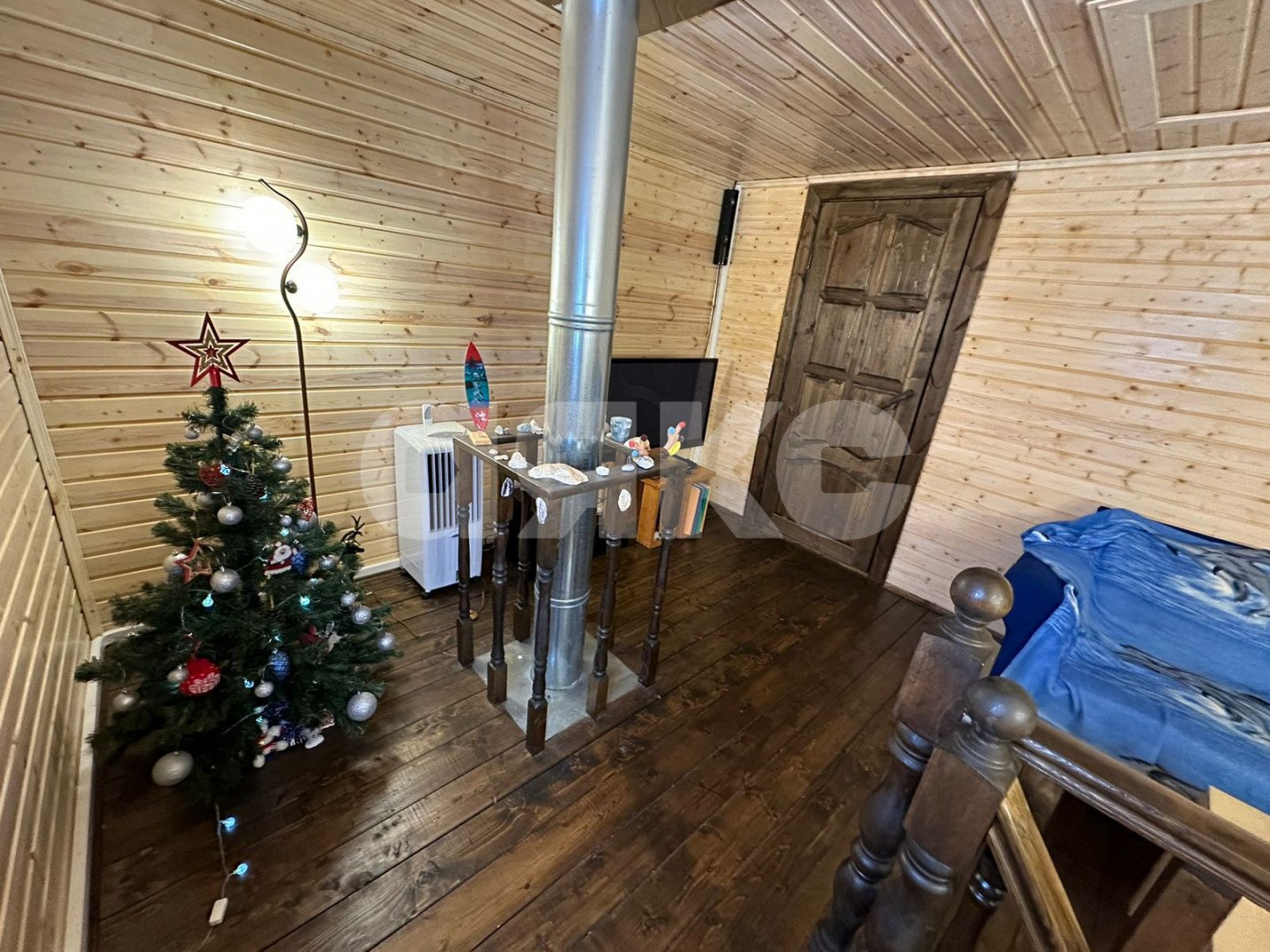 Фото №18: Дом 72 м² + 6 сот. - СНТ Потаповское, 18