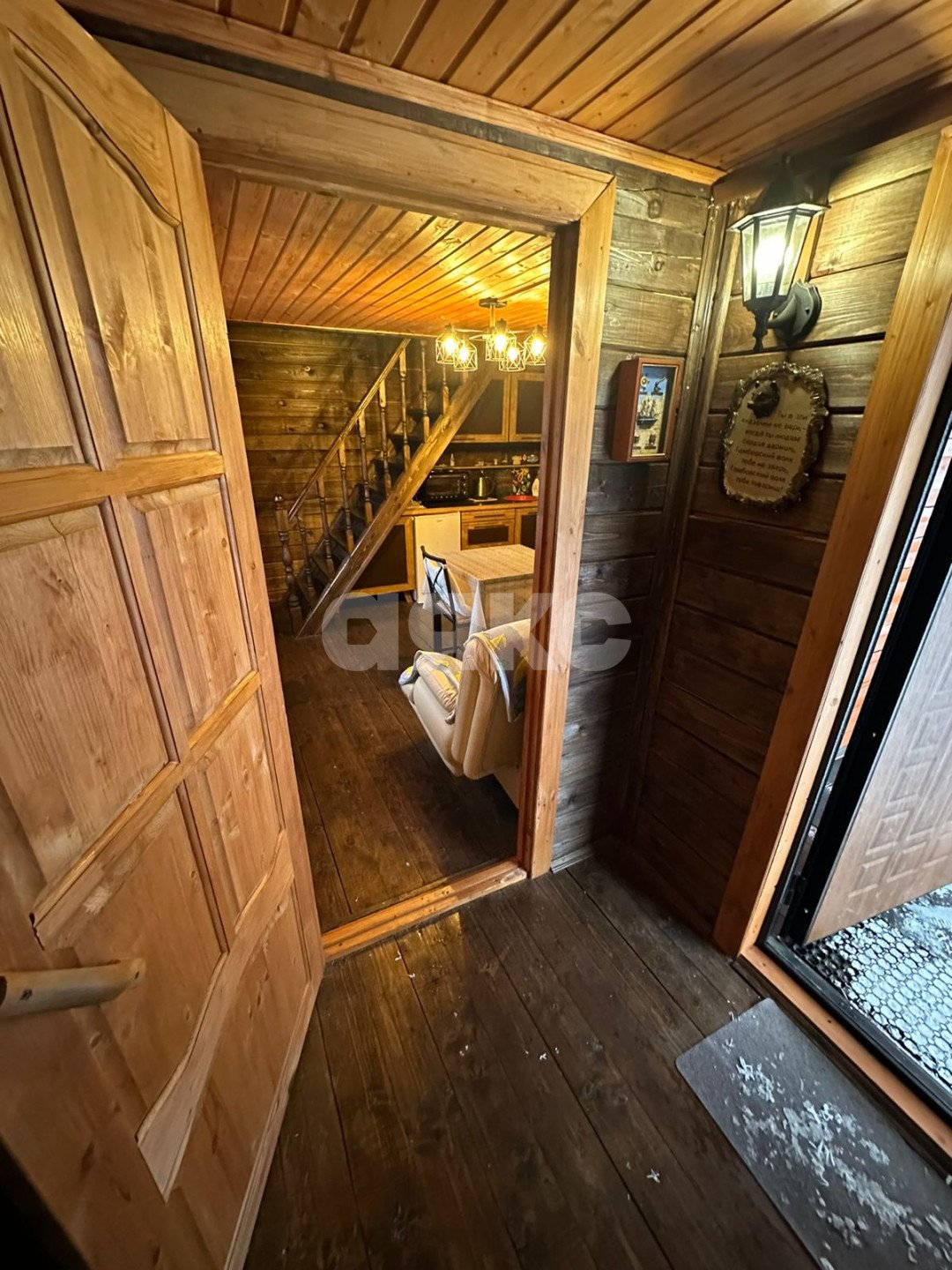 Фото №3: Дом 72 м² + 6 сот. - СНТ Потаповское, 18