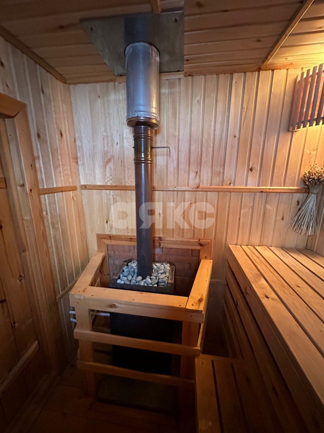 Фото №12: Дом 72 м² + 6 сот. - СНТ Потаповское, 18