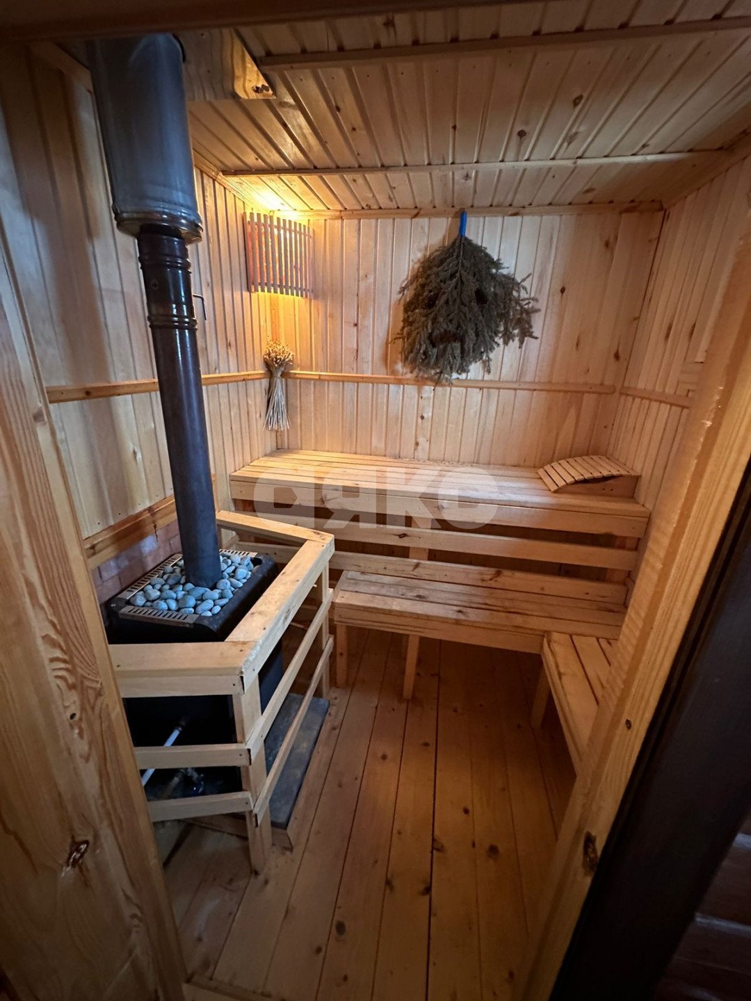 Фото №11: Дом 72 м² + 6 сот. - СНТ Потаповское, 18