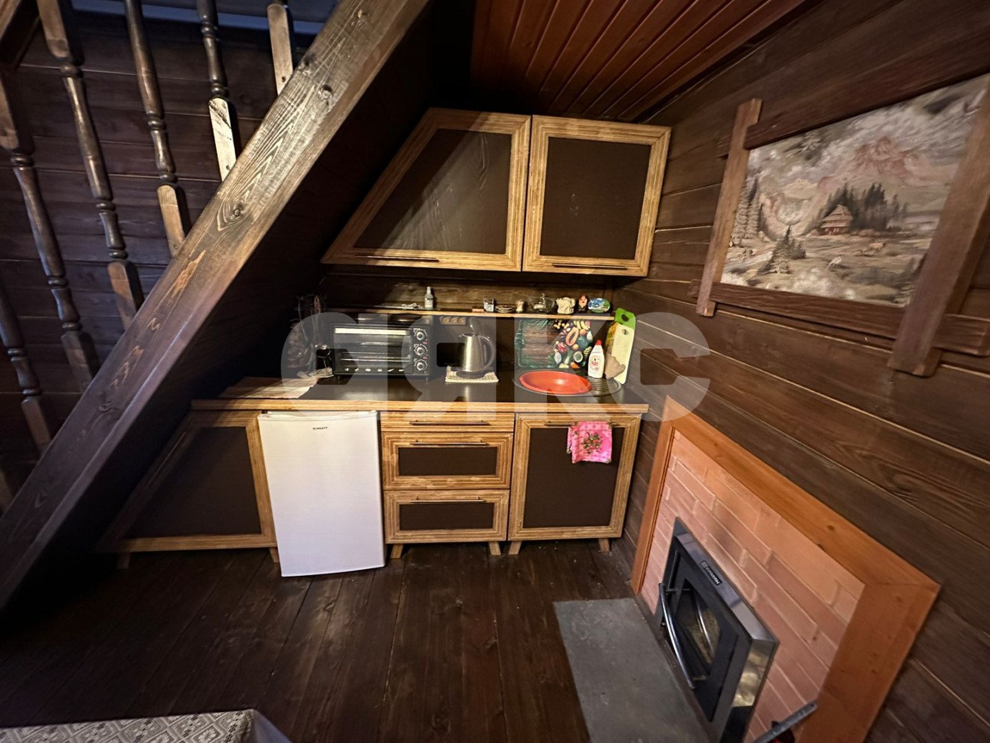 Фото №5: Дом 72 м² + 6 сот. - СНТ Потаповское, 18