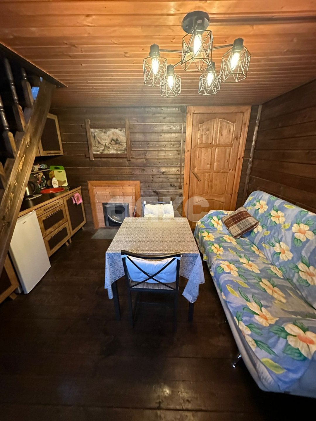 Фото №8: Дом 72 м² + 6 сот. - СНТ Потаповское, 18