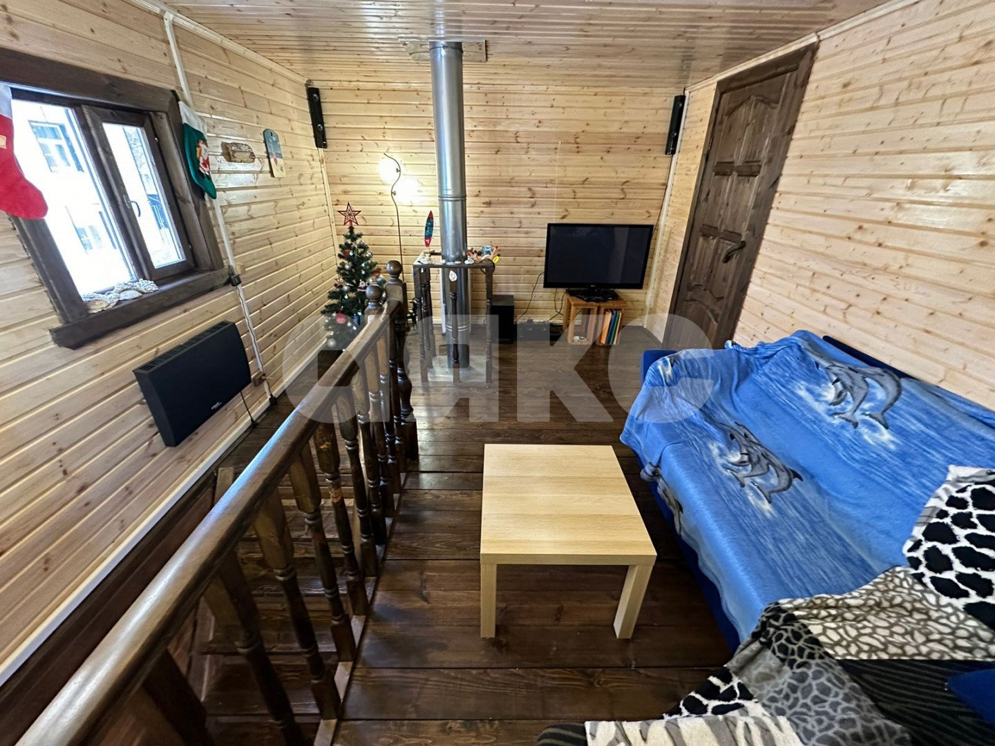 Фото №17: Дом 72 м² + 6 сот. - СНТ Потаповское, 18