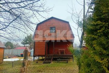 Фото №1: Дом 72 м² - СНТ Потаповское, 18