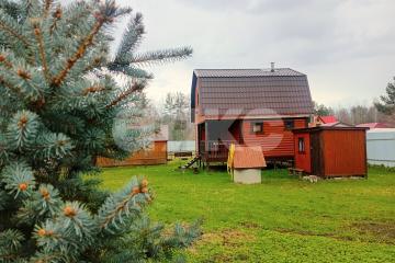 Фото №1: Дом 72 м² - СНТ Потаповское, 18