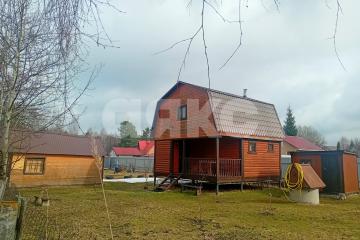 Фото №2: Дом 72 м² - СНТ Потаповское, 18