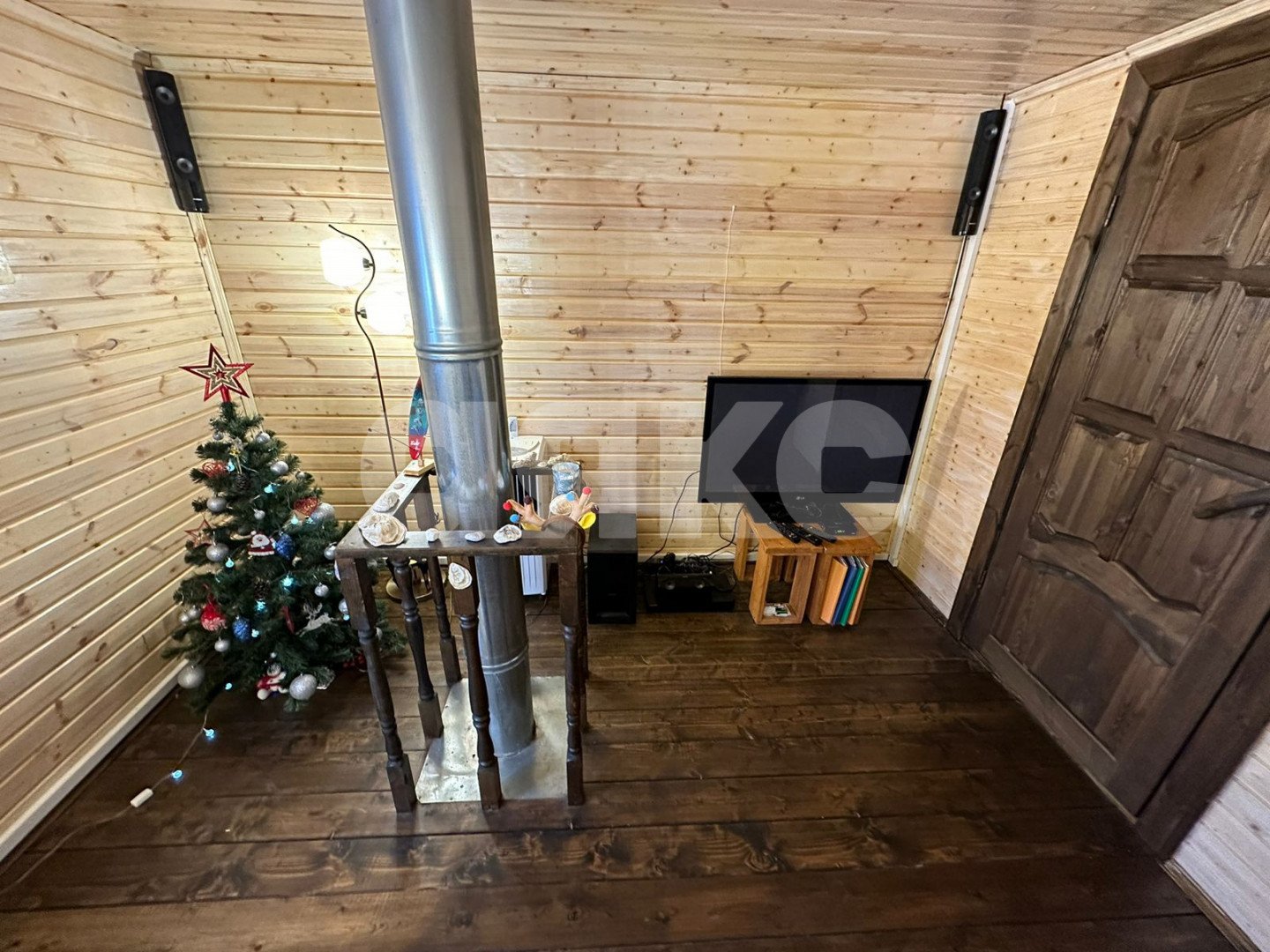 Фото №15: Дом 72 м² + 6 сот. - СНТ Потаповское, 18