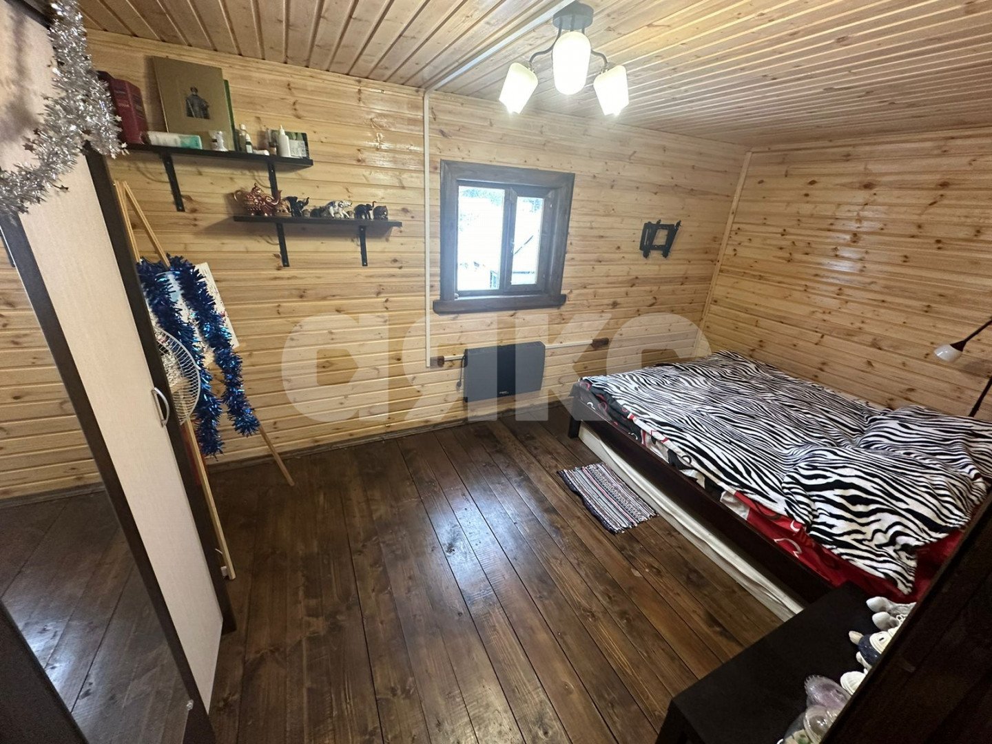 Фото №23: Дом 72 м² + 6 сот. - СНТ Потаповское, 18