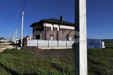 Фото №2: Земельный участок под ИЖС - Анапская, ул. Рената Саитова