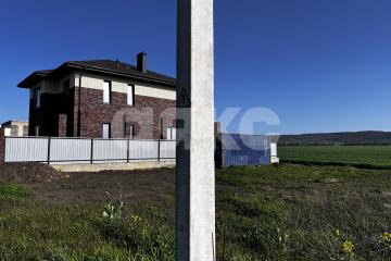 Фото №3: Земельный участок под ИЖС - Анапская, ул. Рената Саитова