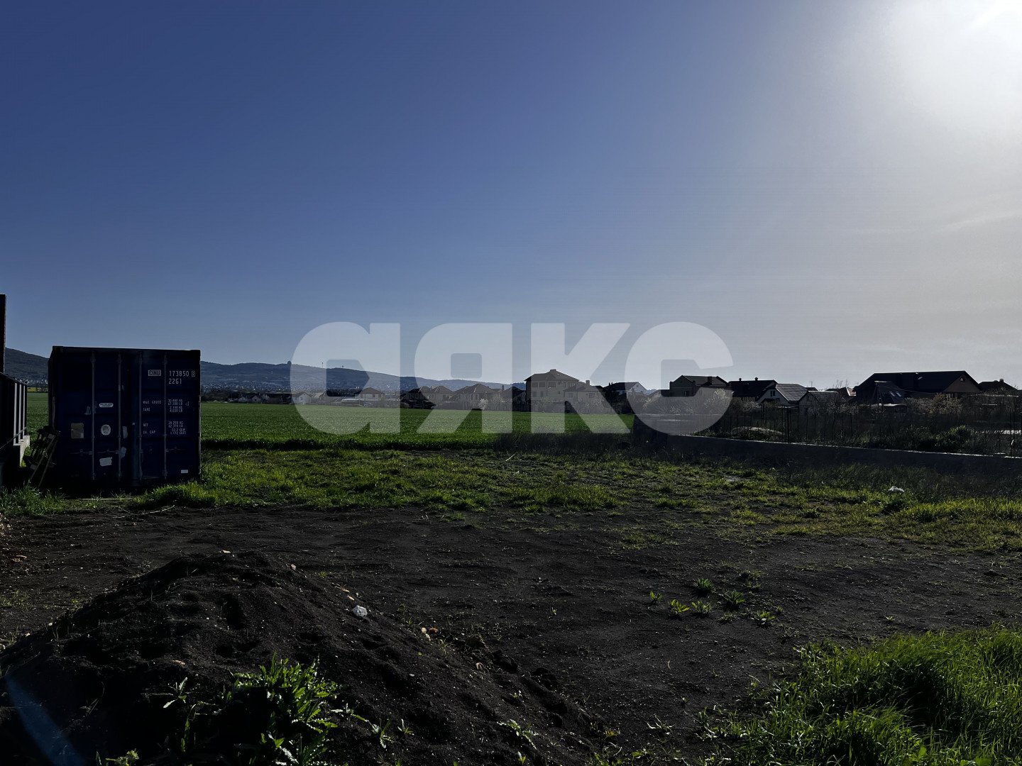 Фото №7: Земельный участок под ИЖС 4.04 сот. - Анапская, ул. Рената Саитова