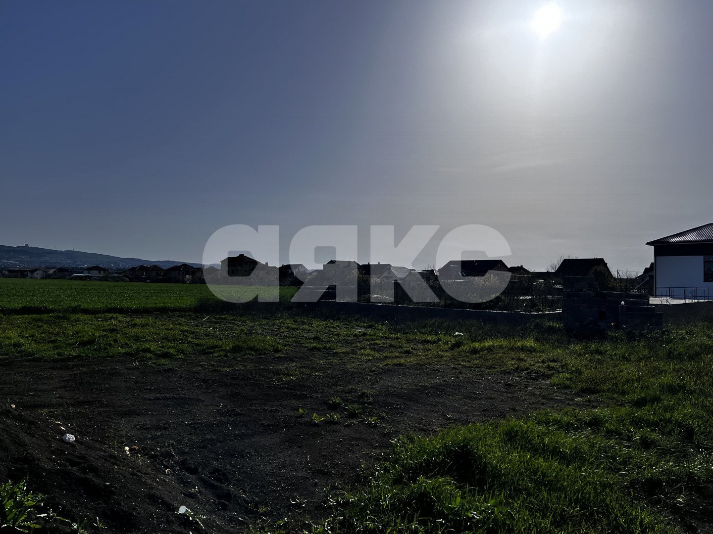 Фото №8: Земельный участок под ИЖС 4.04 сот. - Анапская, ул. Рената Саитова