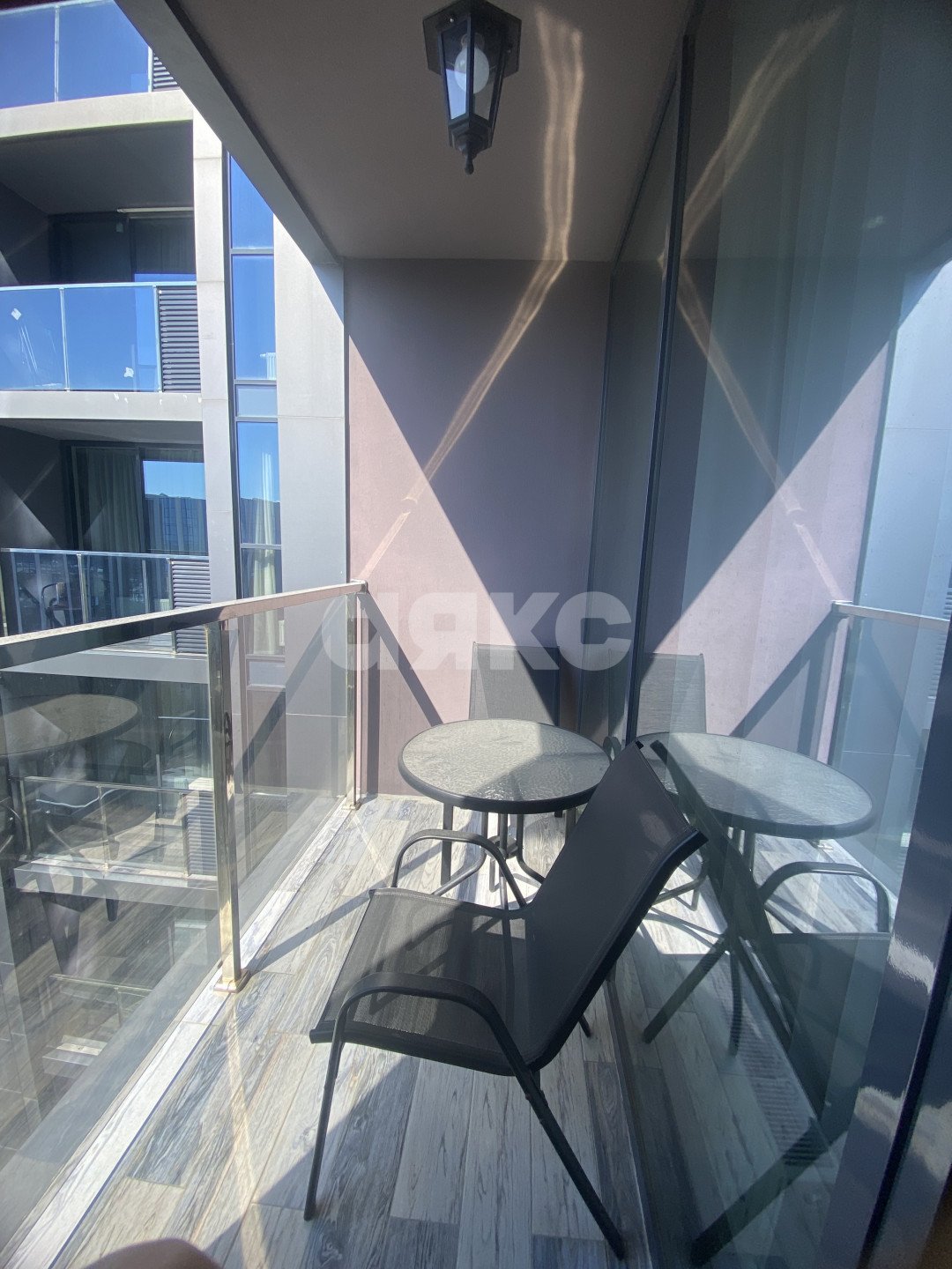 Фото №11: 1-комнатная квартира 40 м² - Анапа, пр-д Золотой Берег, 2Е