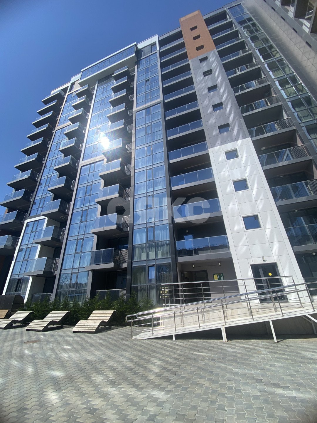 Фото №28: 1-комнатная квартира 40 м² - Анапа, пр-д Золотой Берег, 2Е