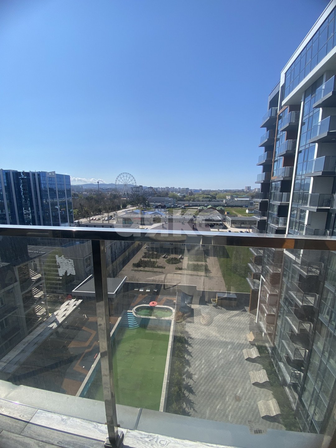 Фото №25: 1-комнатная квартира 40 м² - Анапа, пр-д Золотой Берег, 2Е