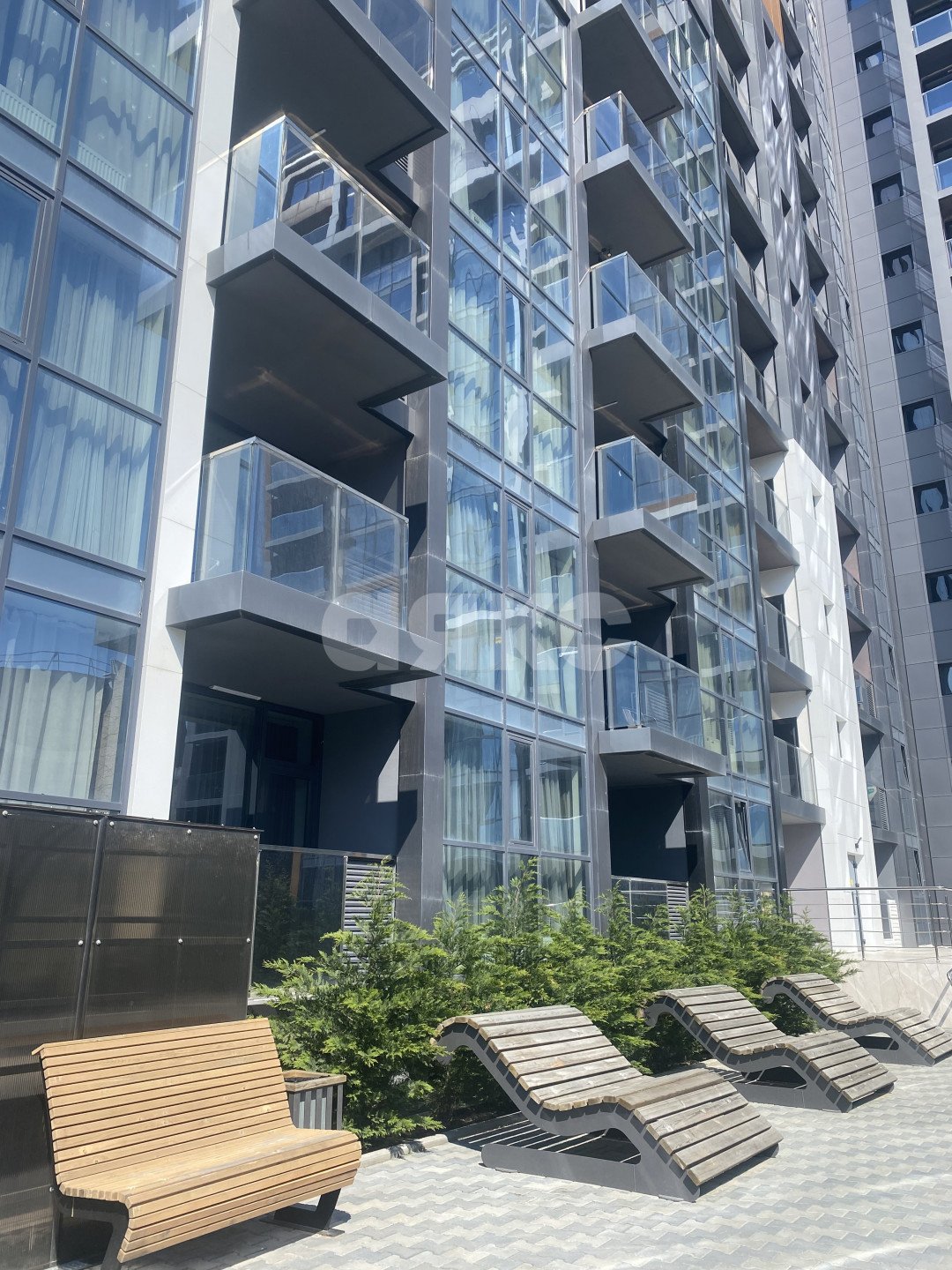 Фото №34: 1-комнатная квартира 40 м² - Анапа, пр-д Золотой Берег, 2Е