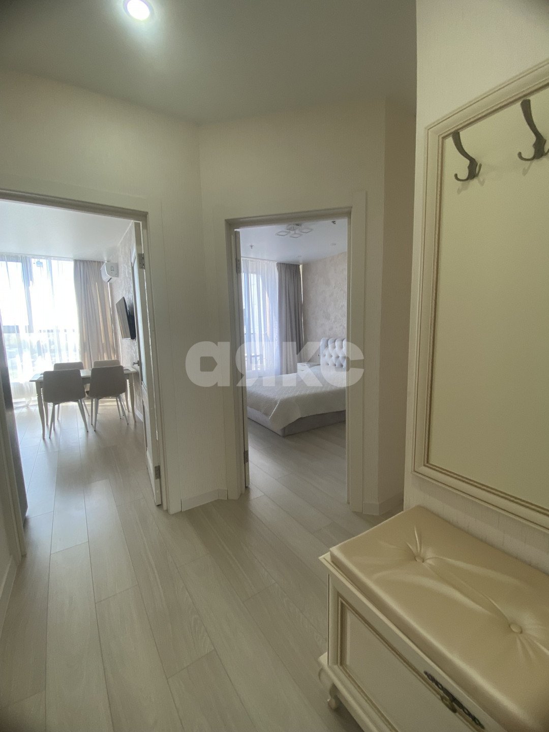 Фото №22: 1-комнатная квартира 40 м² - Анапа, пр-д Золотой Берег, 2Е