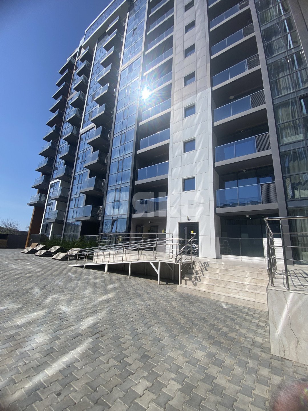 Фото №33: 1-комнатная квартира 40 м² - Анапа, пр-д Золотой Берег, 2Е