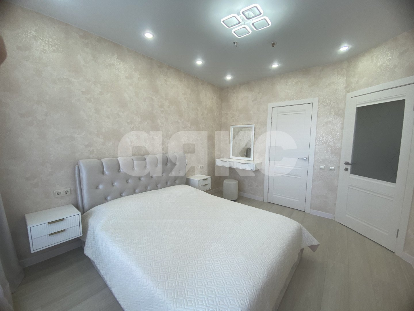 Фото №9: 1-комнатная квартира 40 м² - Анапа, пр-д Золотой Берег, 2Е