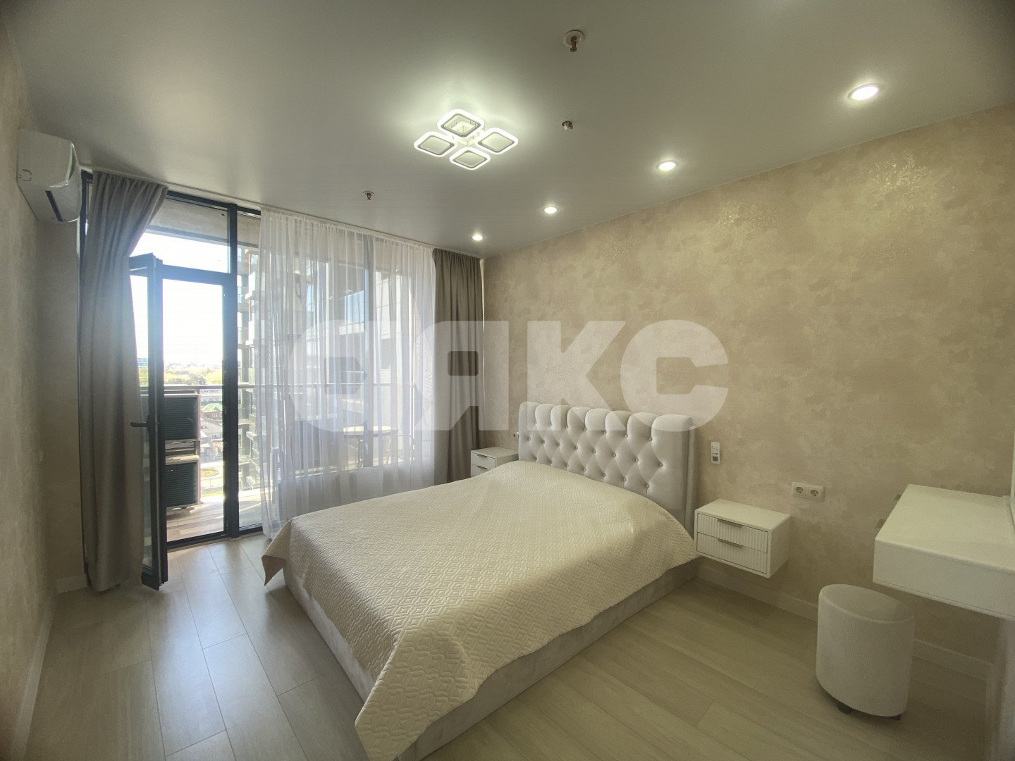 Фото №1: 1-комнатная квартира 40 м² - Анапа, пр-д Золотой Берег, 2Е