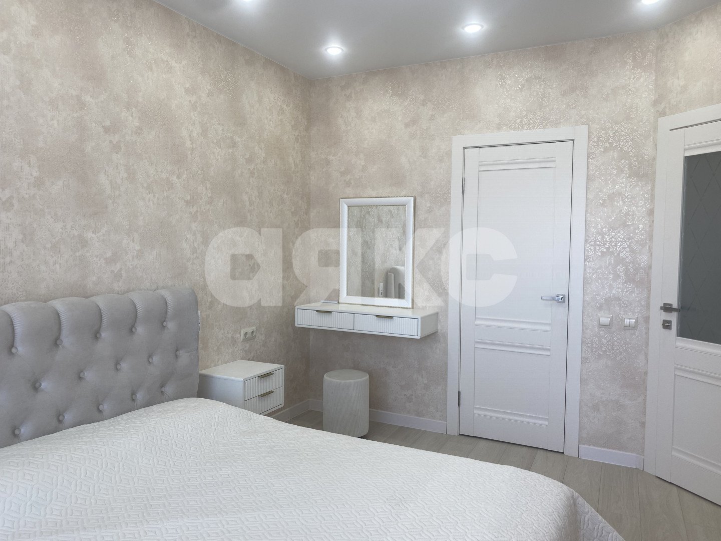 Фото №8: 1-комнатная квартира 40 м² - Анапа, пр-д Золотой Берег, 2Е