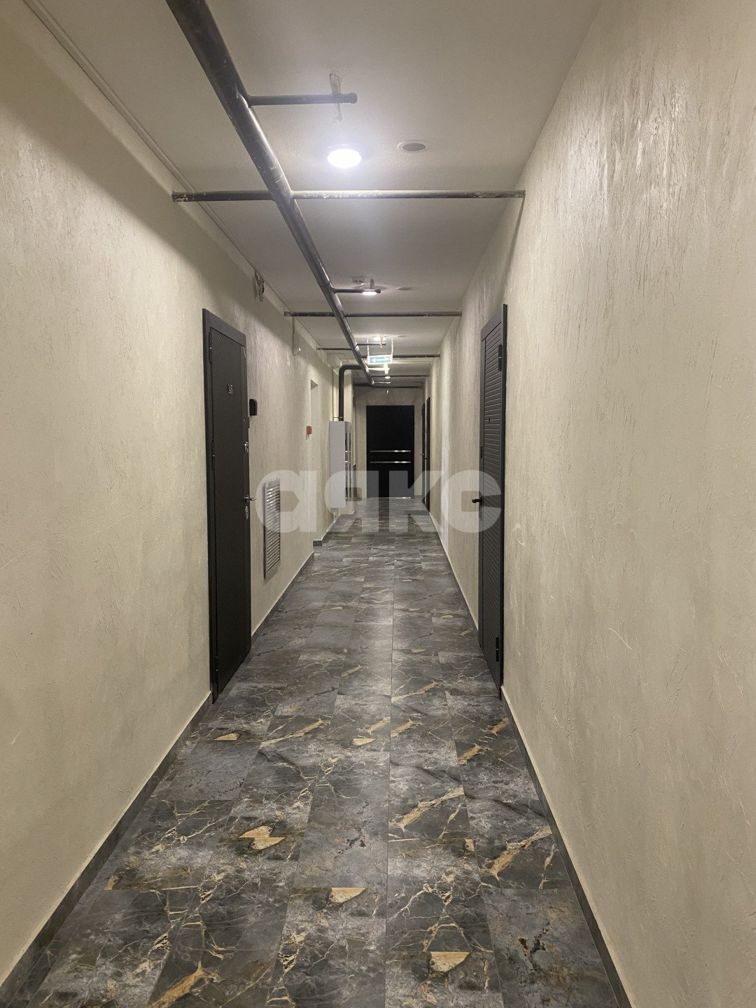 Фото №23: 1-комнатная квартира 40 м² - Анапа, пр-д Золотой Берег, 2Е