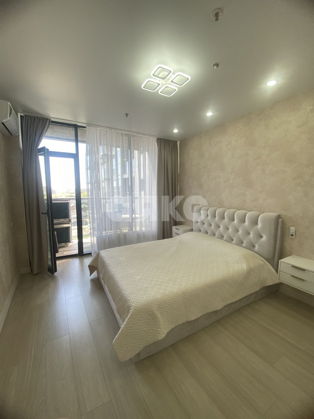 Фото №4: 1-комнатная квартира 40 м² - Анапа, пр-д Золотой Берег, 2Е