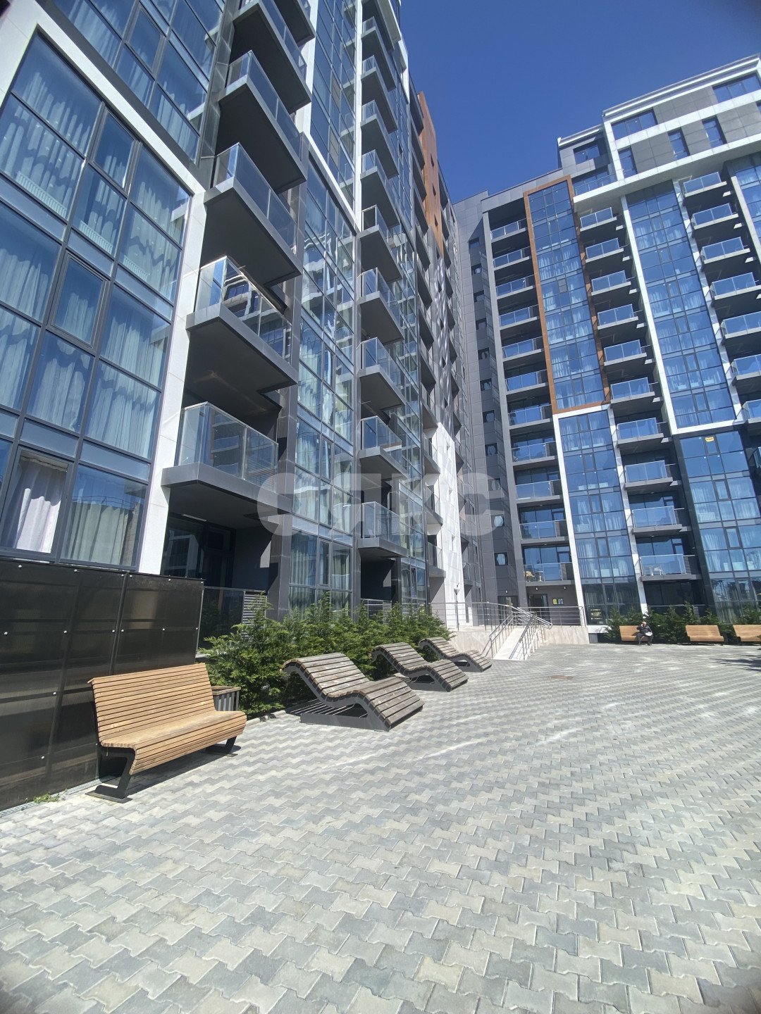 Фото №35: 1-комнатная квартира 40 м² - Анапа, пр-д Золотой Берег, 2Е