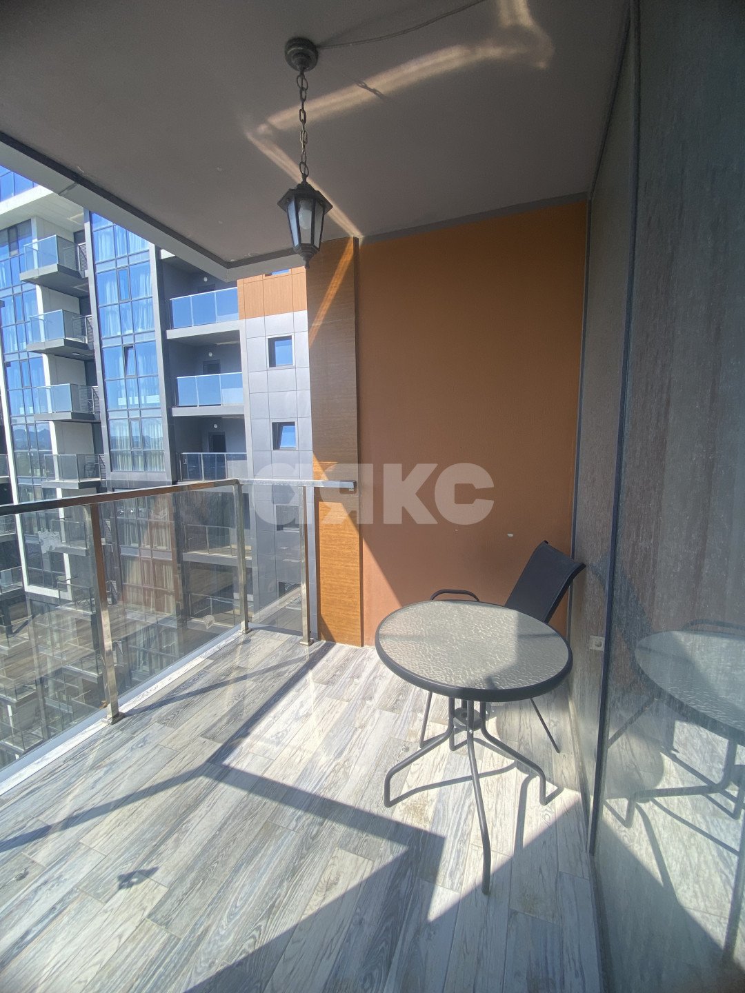 Фото №24: 1-комнатная квартира 40 м² - Анапа, пр-д Золотой Берег, 2Е