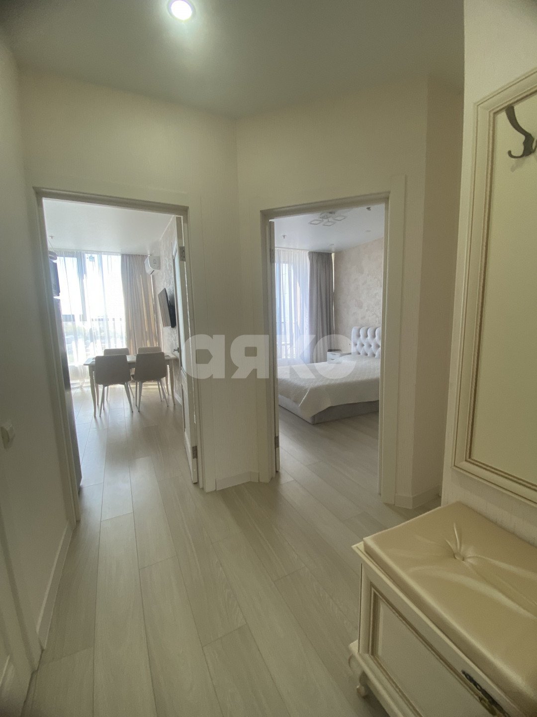 Фото №21: 1-комнатная квартира 40 м² - Анапа, пр-д Золотой Берег, 2Е