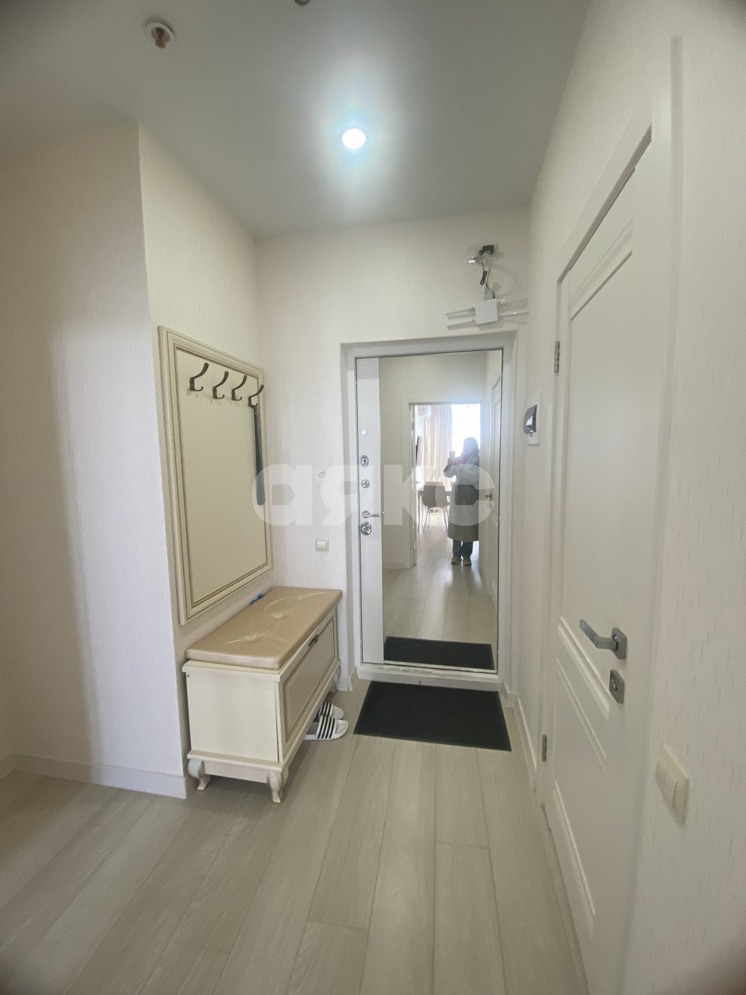 Фото №20: 1-комнатная квартира 40 м² - Анапа, пр-д Золотой Берег, 2Е