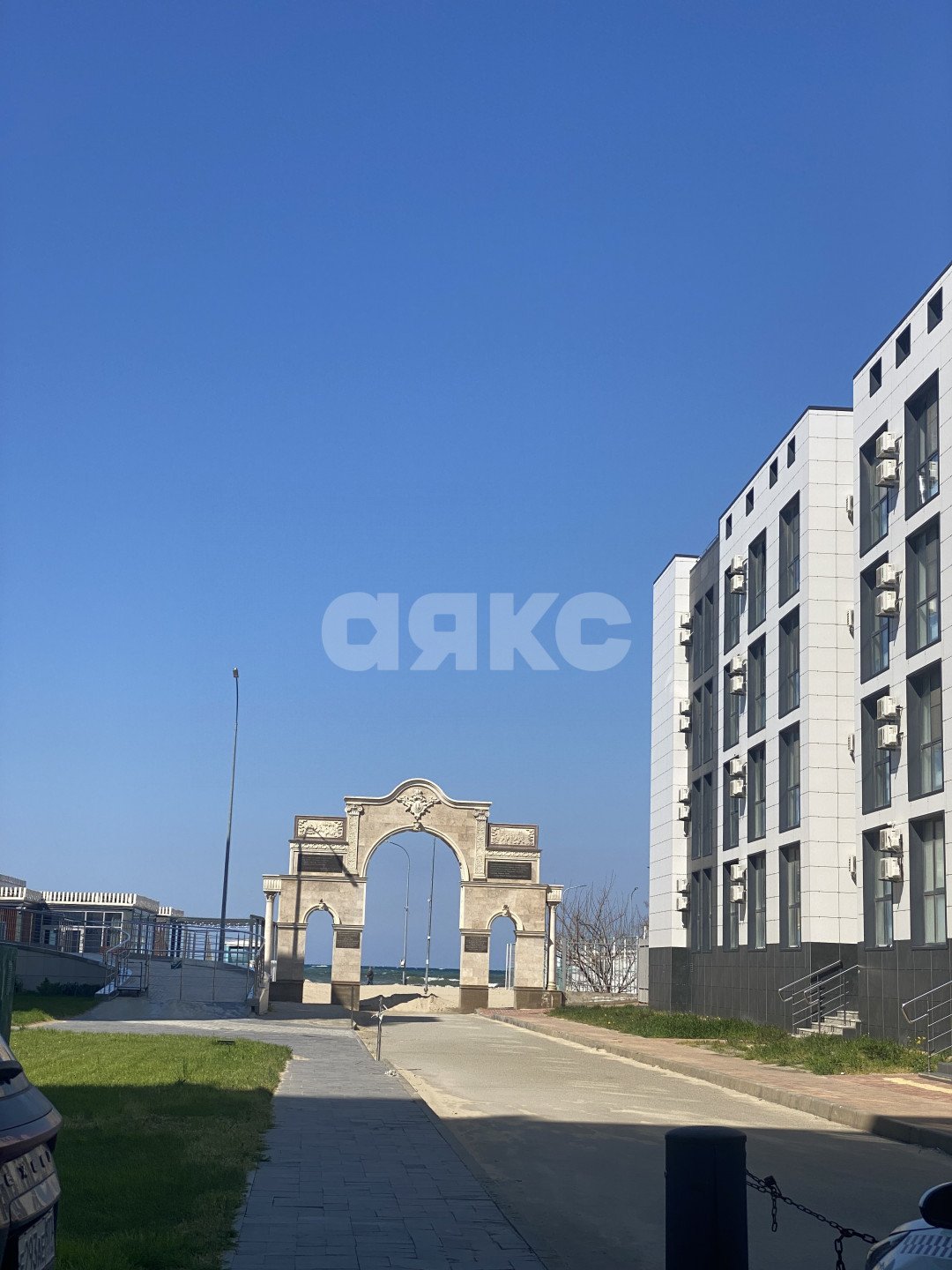 Фото №37: 1-комнатная квартира 40 м² - Анапа, пр-д Золотой Берег, 2Е