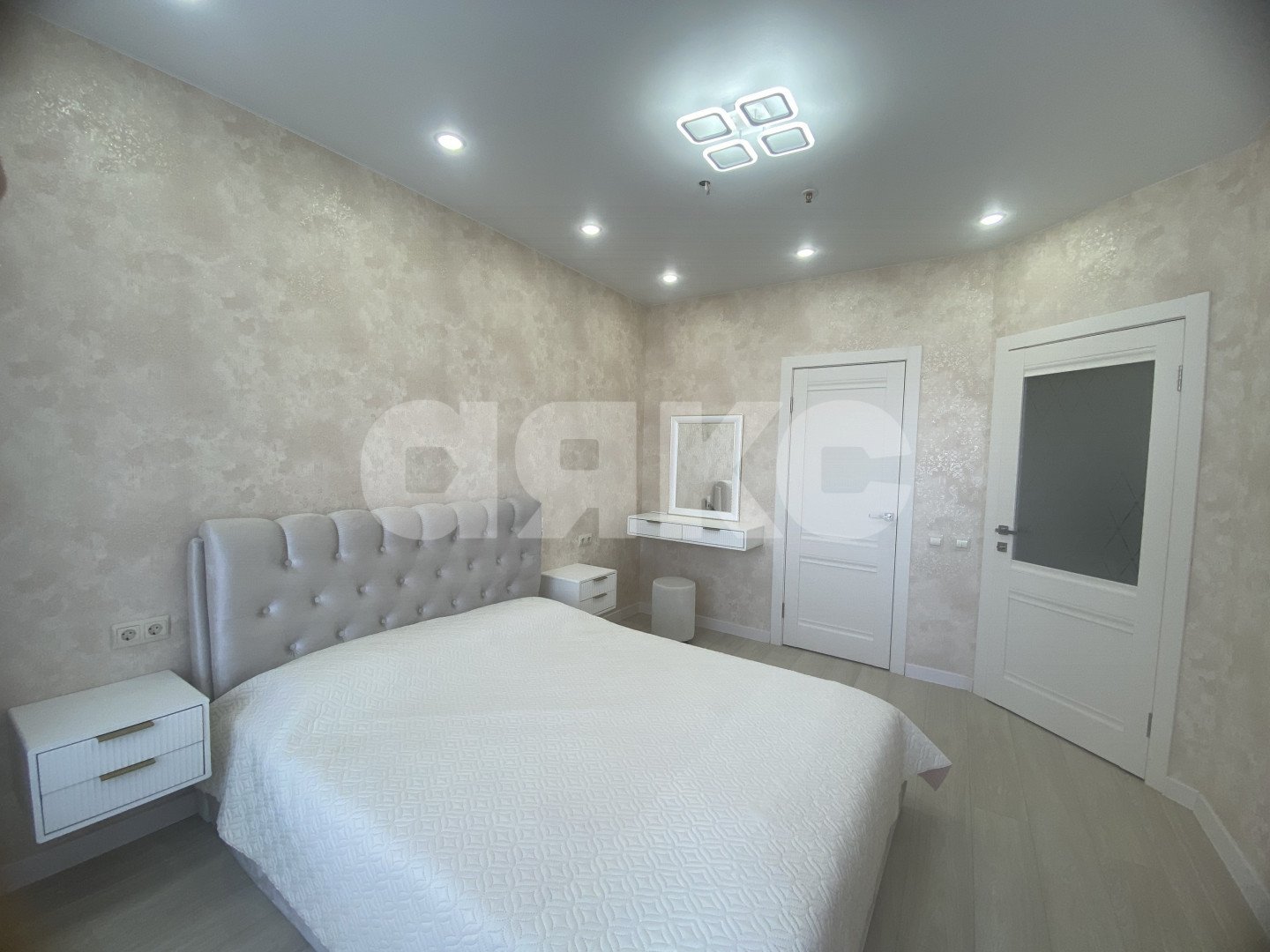 Фото №7: 1-комнатная квартира 40 м² - Анапа, пр-д Золотой Берег, 2Е