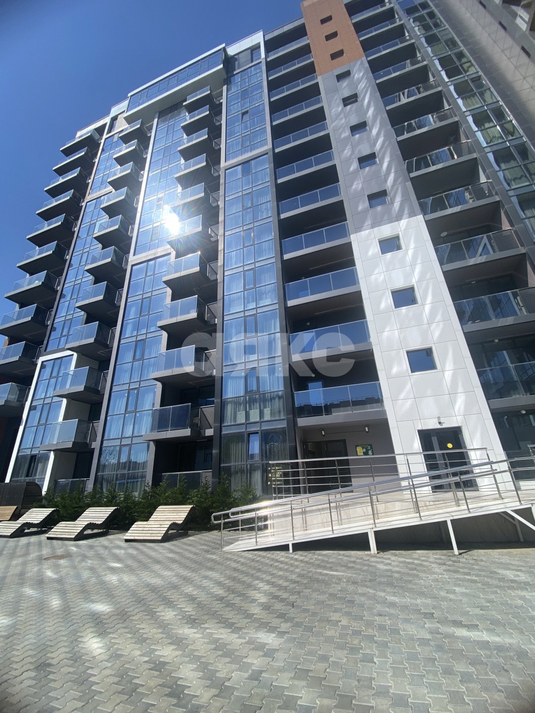 Фото №29: 1-комнатная квартира 40 м² - Анапа, пр-д Золотой Берег, 2Е